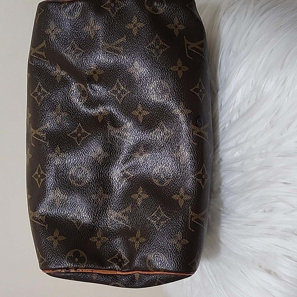 Louis Vuitton Speedy 25 - Picture 10 of 15